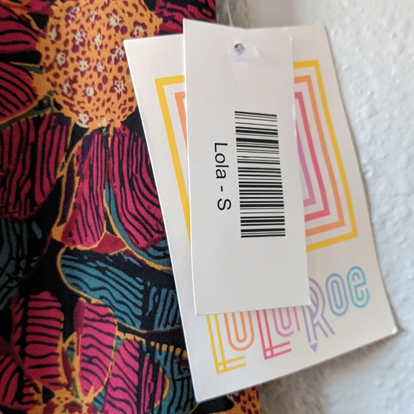 New Fun & Flirty Lola Skirt S(6-8) - Picture 3 of 5